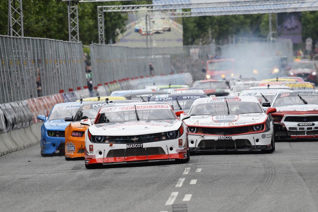 (Foto: Magnussen Racing Experience / Dennis Risager)